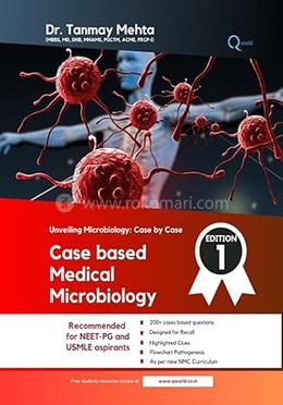 Case based Medical Microbiology image