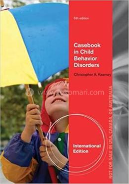 Casebook in Child Behavior Disorders image