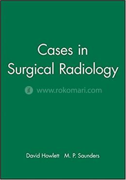 Cases in Surgical Radiology image