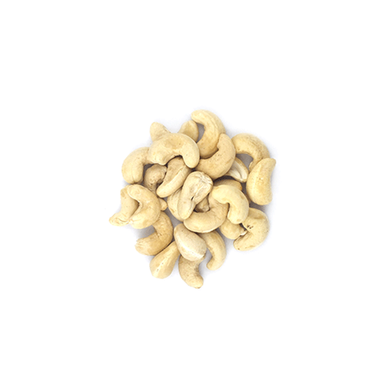 Khaas Food Cashew Nuts (কাজুবাদাম) - 250 gm image