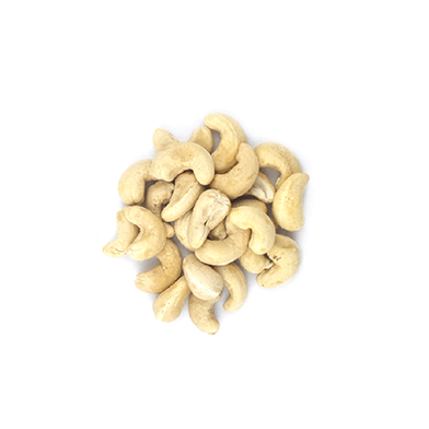 Khaas Food Cashew Nuts (কাজুবাদাম) - 500 gm image
