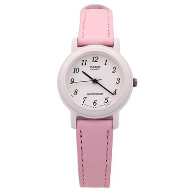 Casio Analog Dial Ladies Watch image