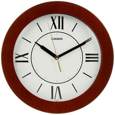 Casio Analog Wall Clock image