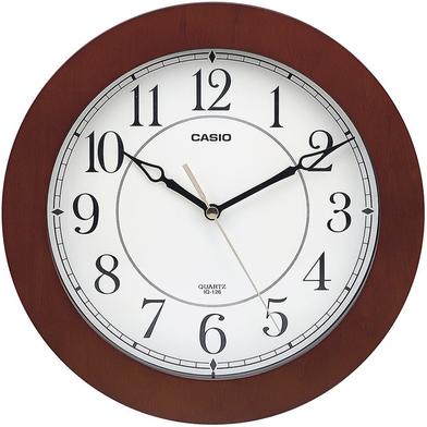 Casio Analog Wall Clock image