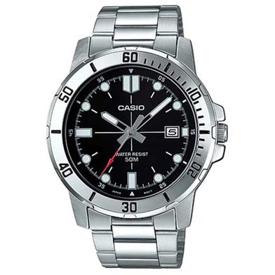 Casio MTP-VD01D-1EVUDF Analog Watch For Men image