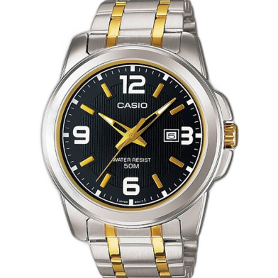 Casio Analog Watch for Men image