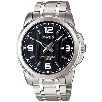 Casio Analog Watch for Men image