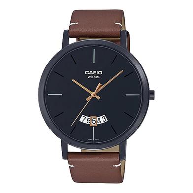 Casio analog watches for men hot sale