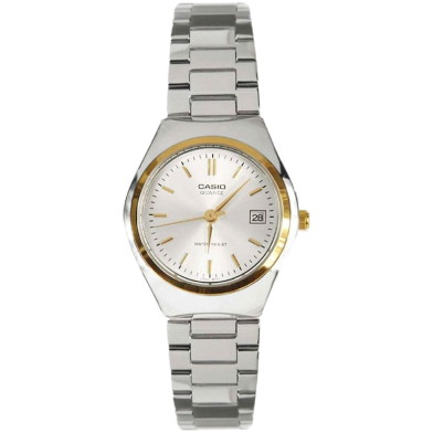 Casio Analog Women's Watch image