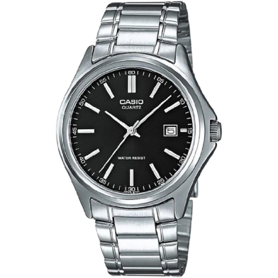 Casio Analog Wrist Watch For Men image