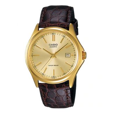 Casio Analog Wrist Watch For Men image