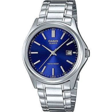 Casio quartz shop water resist price