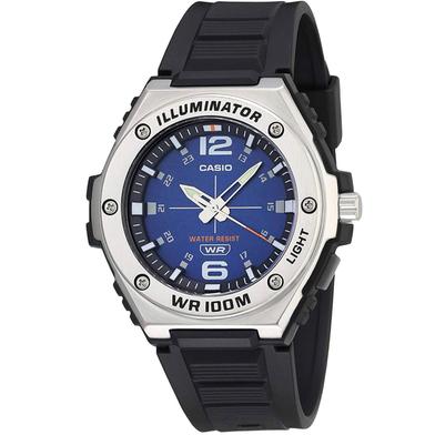 Casio analog illuminator clearance watch