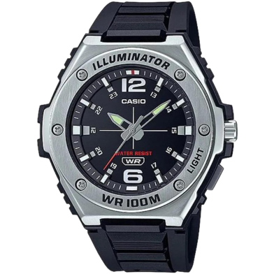 Casio Analogue Youth Illuminator Watch For Men image