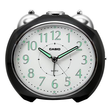 Casio Bell Alarm Table Clock image