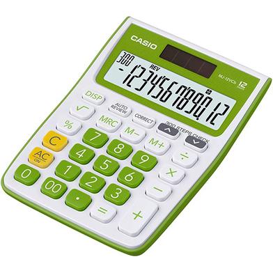 Casio Check and Correct Desktop Calculator image
