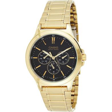 Casio Chronograph Watch For Men image