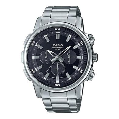 Casio Chronograph Watch for Men image