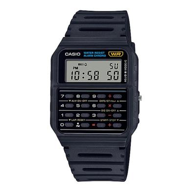 Casio Classic Quartz Calculator Watch image