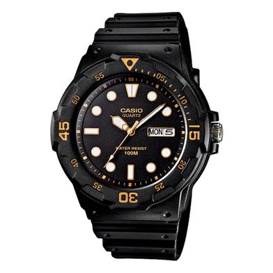 Casio Day-Date Analog Wrist Watch For Men image