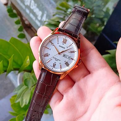 Casio day best sale date watches