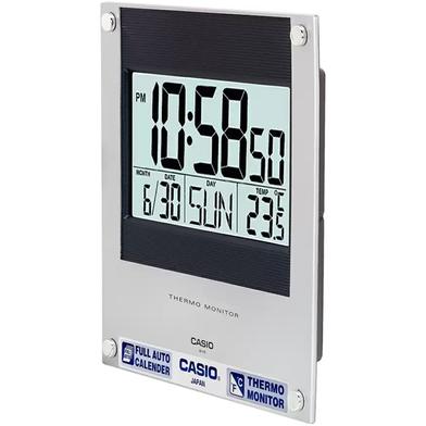 Reloj Casio De Pared Digital ID-11S-2 - TimeCenter