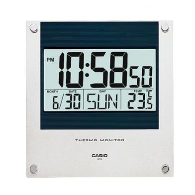 Casio Digital Wall Clock ID 11S-2DF image
