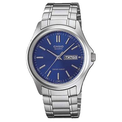 Casio Enticer Analog Dial Quartz Watch For Men image