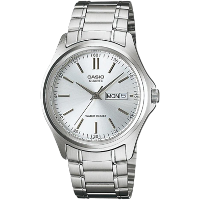 Casio Enticer Analog Dial Quartz Watch For Men image