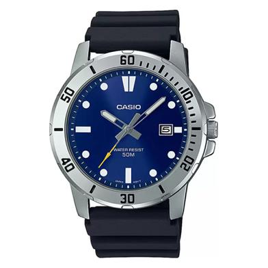 Casio Enticer Date Watch For Men image