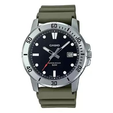 Casio Enticer Date Watch For Men image