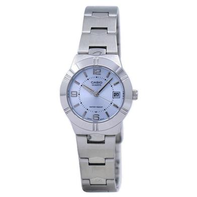 Casio Enticer Ladies Analog Women's Watch image