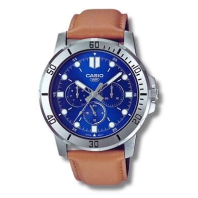 Casio Enticer Multifunction Belt Watch image