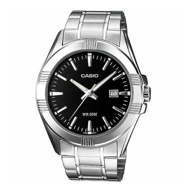  Casio Enticer Series Analog Watch For Men image