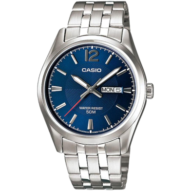 Casio Enticer Series Analog Watch For Men image