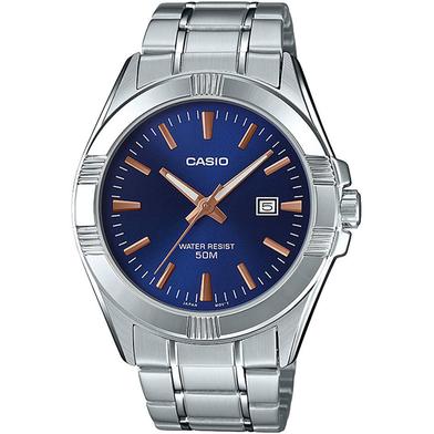 Casio water best sale resist 50m price