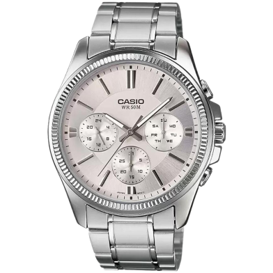 Casio Enticer Series Multifunctional Watch image