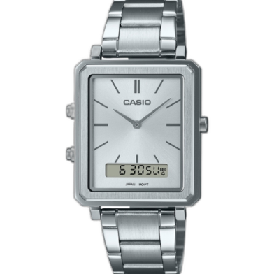 Casio Enticer Unisex Watch image