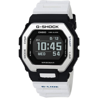 Casio G-Lide G-Shock Watch For Gents image