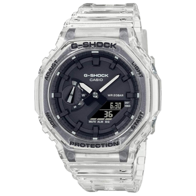 Casio G-Shock Carbon Core Guard Watch image