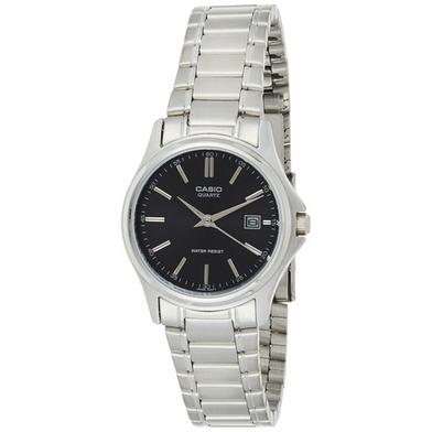 Casio General Ladies Watch image