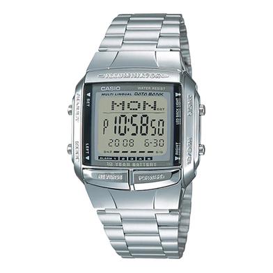 Casio General Men's Watches Data Bank image