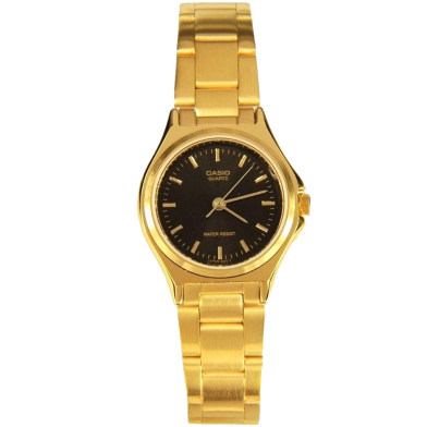 Casio Ladies Watch image