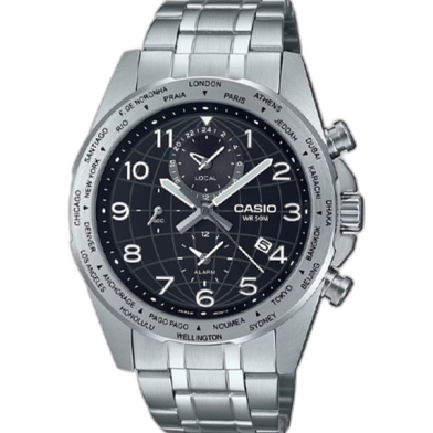 Casio Men's Classic Analog Watch image