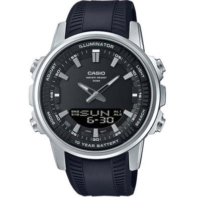 Casio Men's Standard Resin Band Watch image