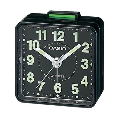Casio Mini Beep Alarm Clock TQ-140-1DF image