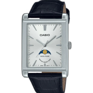 Casio Moon Phase Men's Watch image