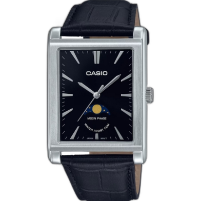 Casio Moon Phase Men's Watch image