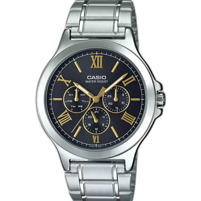 Casio Multifunction Watch For Men image