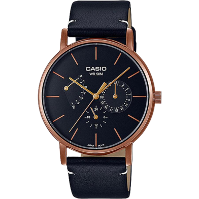 Casio Multifunction Watch for Men image